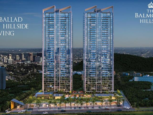 4.5 BHK Apartment in Baner for resale Pune. The reference number is 20970993