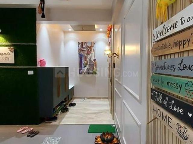 4.5 BHK Apartment in Balewadi for rent Pune. The reference number is 20227514