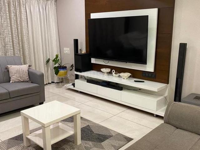 4.5 BHK Apartment in Balewadi for rent Pune. The reference number is 20387281