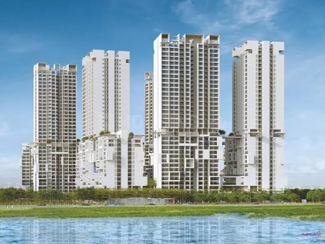 4.5 BHK Apartment in Balewadi for resale Pune. The reference number is 20649103
