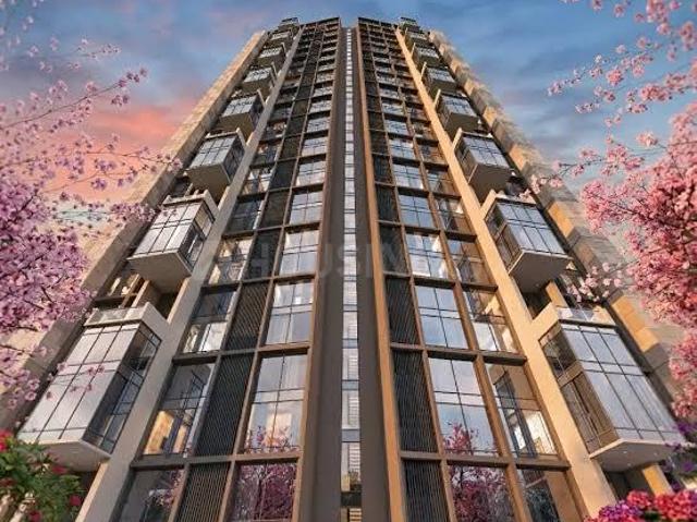 4.5 BHK Apartment in Balewadi for resale Pune. The reference number is 20651897