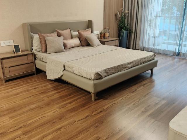 4.5 BHK Apartment in Balewadi for resale Pune. The reference number is 20235041