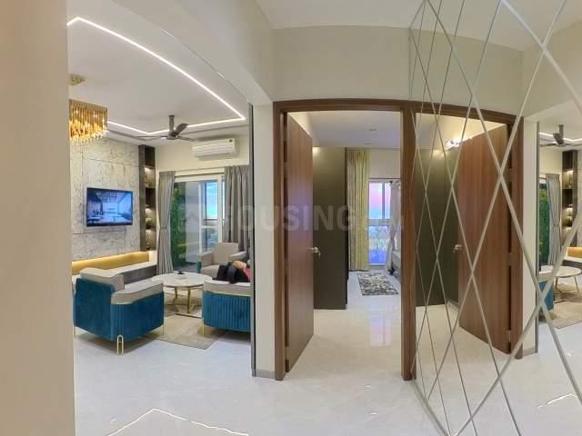 4.5 BHK Apartment in Balewadi for resale Pune. The reference number is 20304141
