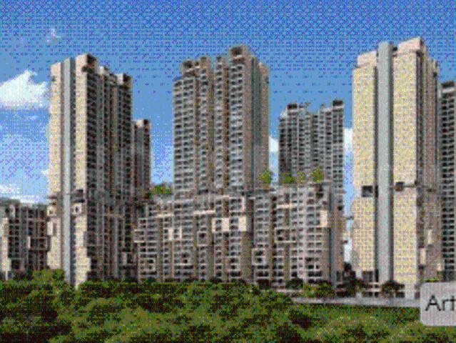 4.5 BHK Apartment in Balewadi for resale Pune. The reference number is 20353188