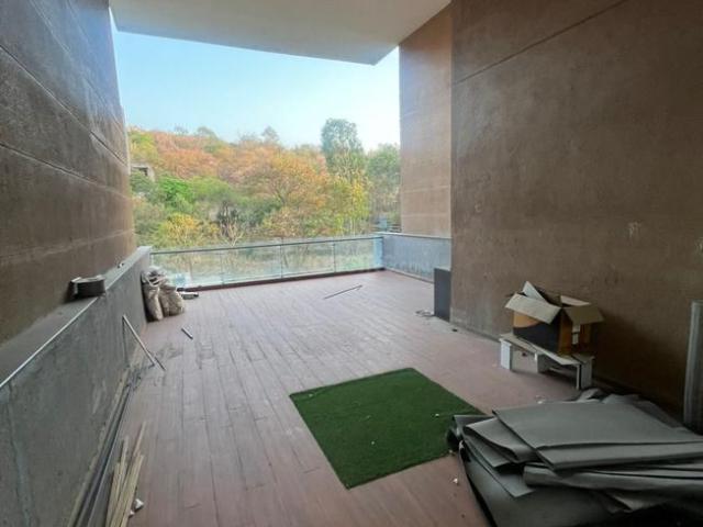 4.5 BHK Apartment in Bavdhan for rent Pune. The reference number is 19930377