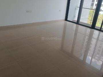 4.5 BHK Apartment in Bavdhan for rent Pune. The reference number is 20535320