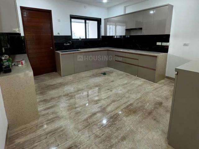 4.5 BHK Apartment in Bavdhan for rent Pune. The reference number is 20683435