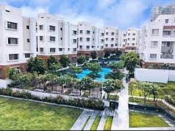 4.5 BHK Apartment in Bavdhan for resale Pune. The reference number is 19442994