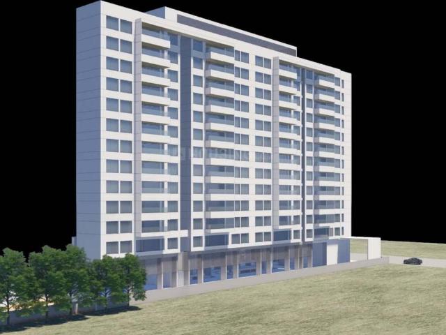 4.5 BHK Apartment in Bavdhan for resale Pune. The reference number is 20695180