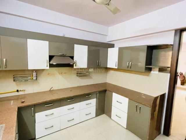 4.5 BHK Apartment in Bawadiya Kalan for rent Bhopal. The reference number is 20276208