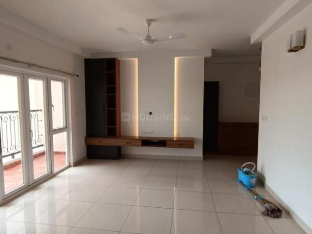 4.5 BHK Apartment in Begur for resale Bengaluru. The reference number is 21101058