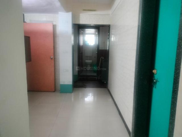 4.5 BHK Apartment in Belapur CBD for rent Navi Mumbai. The reference number is 20966556