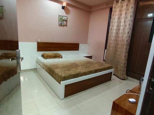 4.5 BHK Apartment in Beta II for resale Greater Noida. The reference number is 21361317