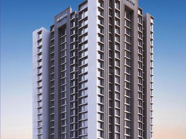 4.5 BHK Apartment in Bhayandar East for resale Mira Bhayandar. The reference number is 20482207