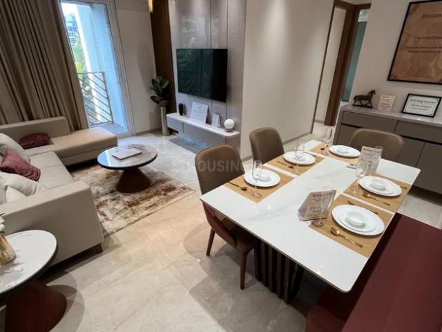 4.5 BHK Apartment in Bhayandar West for resale Mira Bhayandar. The reference number is 20545203