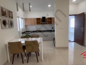 4.5 BHK Apartment in Choodasandra for resale Bengaluru. The reference number is 20328900