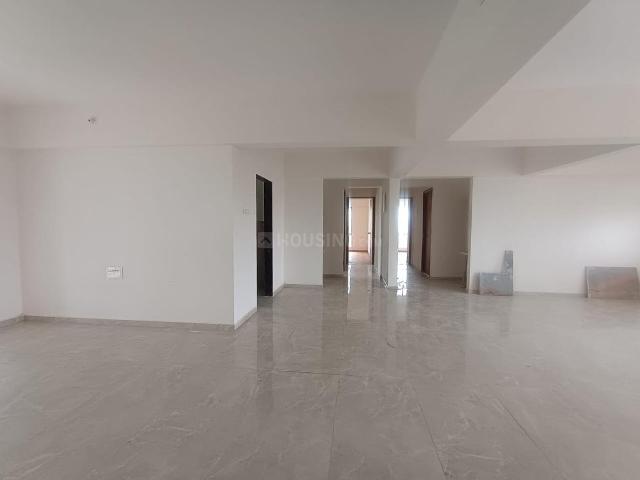 4.5 BHK Apartment in Chembur for rent Mumbai. The reference number is 19250990