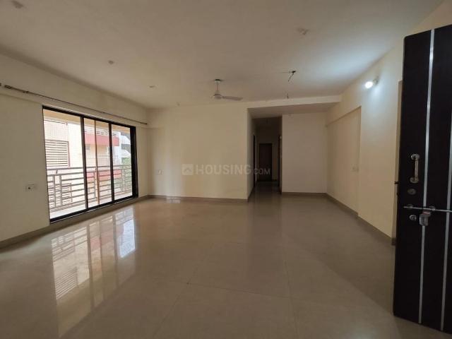 4.5 BHK Apartment in Chembur for rent Mumbai. The reference number is 20012672