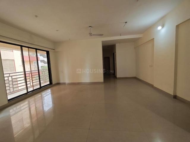 4.5 BHK Apartment in Chembur for rent Mumbai. The reference number is 20025229