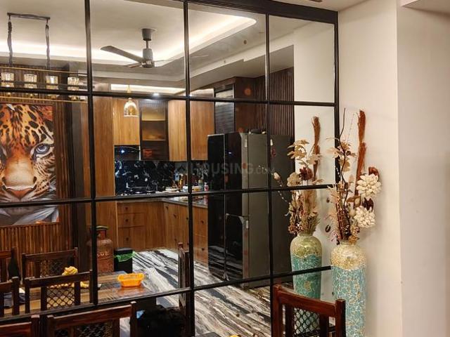 4.5 BHK Apartment in Chhattarpur for resale New Delhi. The reference number is 21147908