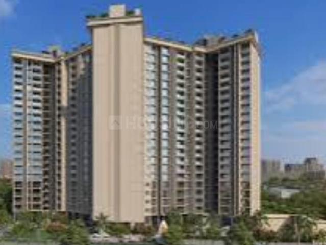 4.5 BHK Apartment in Chinchwad for resale Pune. The reference number is 19241598