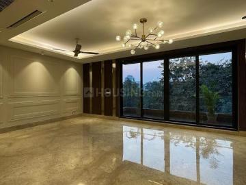 4.5 BHK Apartment in Civil Lines for rent New Delhi. The reference number is 16973470
