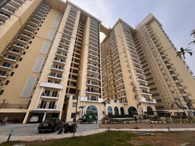4.5 BHK Apartment in Danapur Khagaul Road for resale Patna. The reference number is 20824781