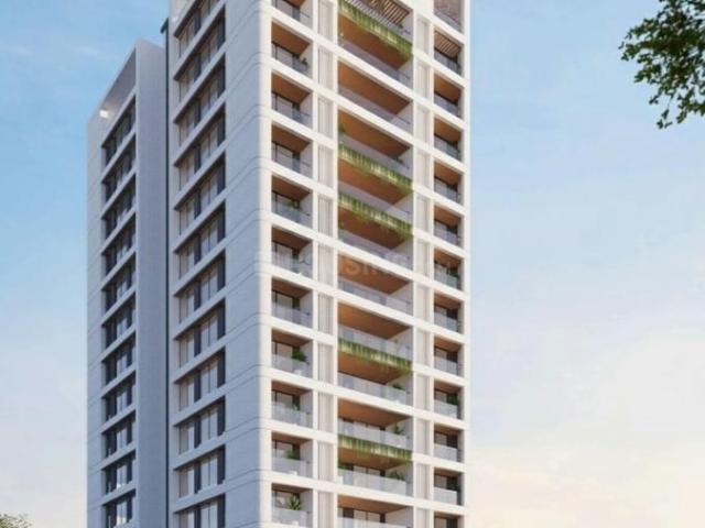 4.5 BHK Apartment in Deccan Gymkhana for resale Pune. The reference number is 18513064