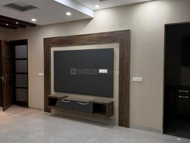 4.5 BHK Apartment in Dhakoli for resale Zirakpur. The reference number is 19642624