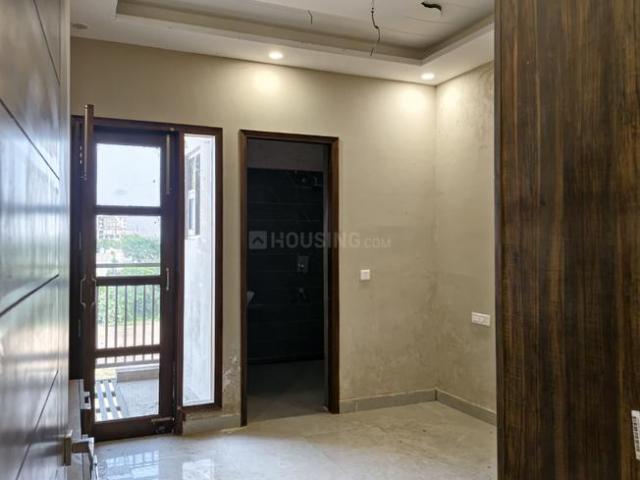 4.5 BHK Apartment in Dhakoli for resale Zirakpur. The reference number is 20204126