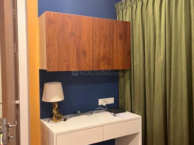 4.5 BHK Apartment in Doddanagamangala for resale Bengaluru. The reference number is 20797609