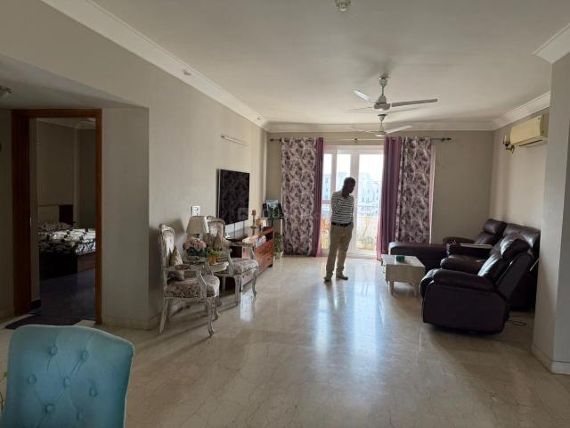 4.5 BHK Apartment in DLF Phase 2 for resale Gurgaon. The reference number is 21154048