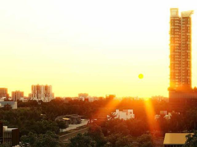 4.5 BHK Apartment in East Kolkata Township for resale Kolkata. The reference number is 16266450