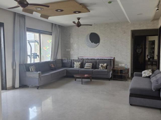 4.5 BHK Apartment in Erandwane for resale Pune. The reference number is 20666531