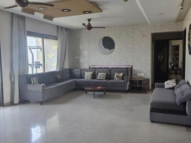 4.5 BHK Apartment in Erandwane for resale Pune. The reference number is 20831179