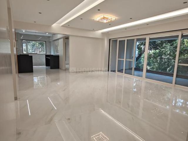 4.5 BHK Apartment in Erandwane for resale Pune. The reference number is 20958393