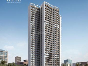 4.5 BHK Apartment in Ganeshpeth Colony for resale Nagpur. The reference number is 16148474
