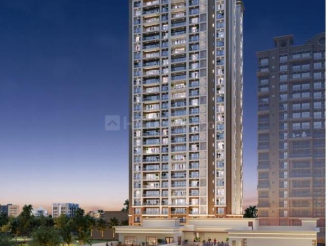 4.5 BHK Apartment in Ganeshpeth Colony for resale Nagpur. The reference number is 16148497
