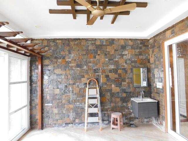 4.5 BHK Apartment in Gachibowli for rent Hyderabad. The reference number is 20778263