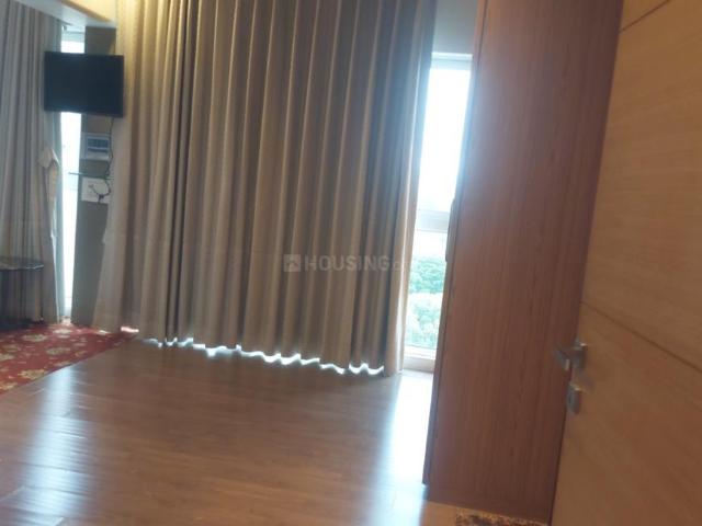 4.5 BHK Apartment in Gahunje for rent Pune. The reference number is 20595810