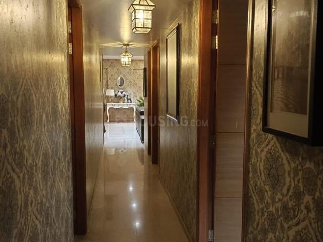 4.5 BHK Apartment in Gahunje for rent Pune. The reference number is 20299720