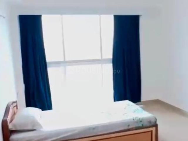 4.5 BHK Apartment in Gahunje for rent Pune. The reference number is 20299810