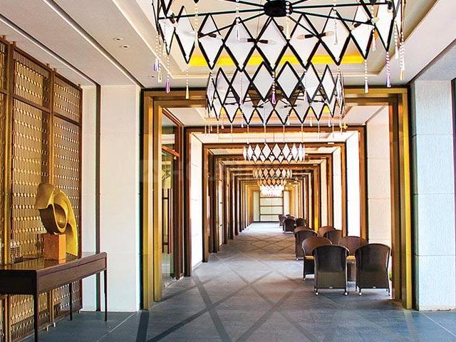 4.5 BHK Apartment in Gahunje for resale Pune. The reference number is 19080884