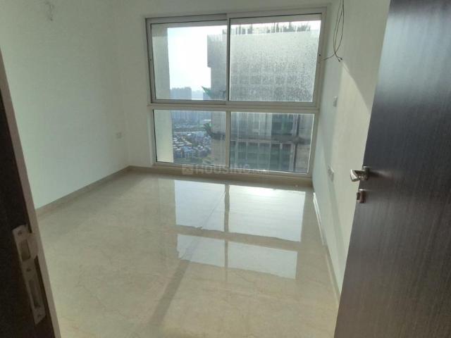 4.5 BHK Apartment in Ghansoli for rent Navi Mumbai. The reference number is 20367531