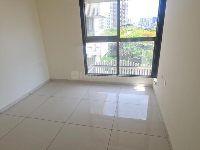 4.5 BHK Apartment in Goregaon West for resale Mumbai. The reference number is 20299842