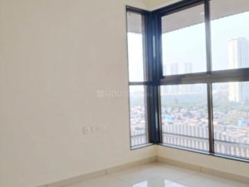 4.5 BHK Apartment in Goregaon West for resale Mumbai. The reference number is 20299953