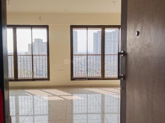 4.5 BHK Apartment in Goregaon West for resale Mumbai. The reference number is 20757648