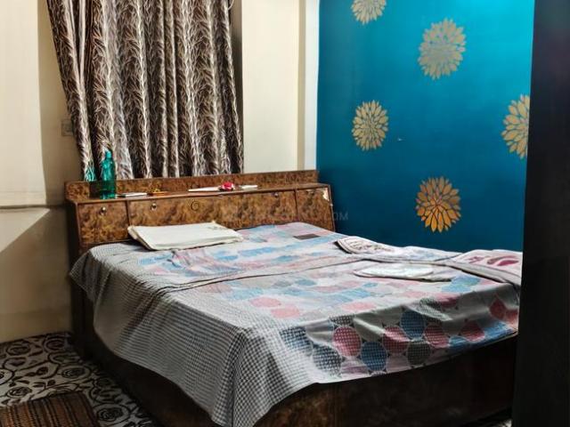 4.5 BHK Apartment in Govindpuram for resale Ghaziabad. The reference number is 20885069