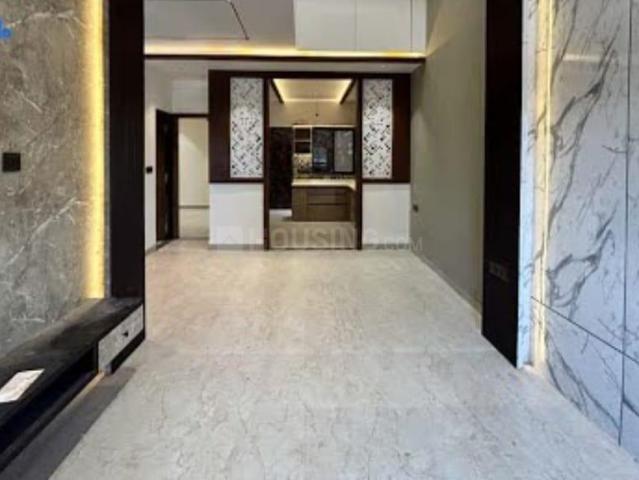 4.5 BHK Apartment in Green Field Colony for resale Faridabad. The reference number is 20683040