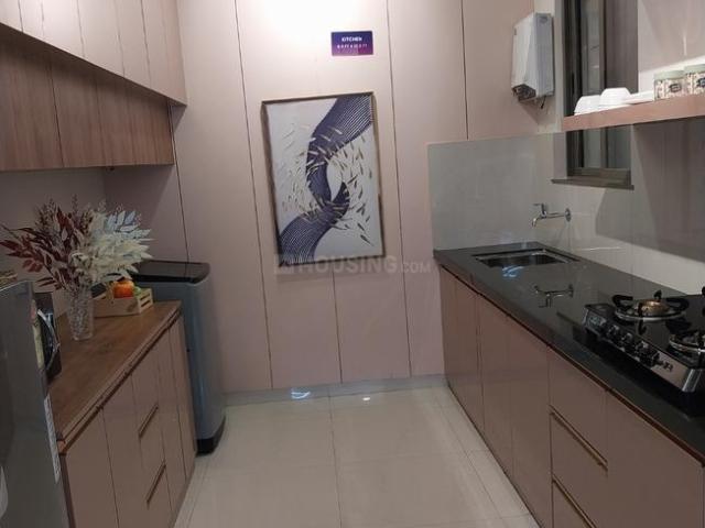 4.5 BHK Apartment in Hadapsar for resale Pune. The reference number is 21340169